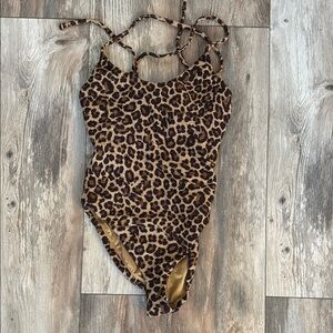 NWOT Show me Your Mumu One Piece